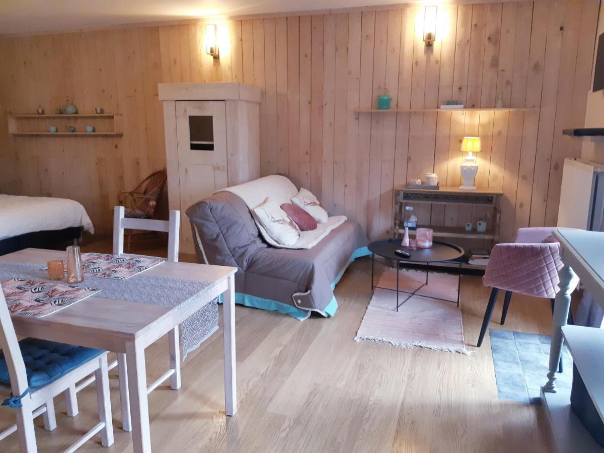 La Maison Des Senteurs Francorchamps Exteriör bild
